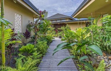 Villa de luxe  à Dominical, Provincia de Puntarenas