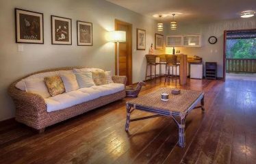 Retraite de luxe en bord de mer à Bahia : votre oasis exclusive