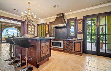 VILLA UNIQUE AU MARBELLA CLUB GOLF RESORT