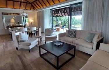 Belle Propriété   Four Seasons Hotel, Anahita