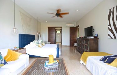 Très belle villa moderne avec une vue imprenable sur l&rsquo;océan