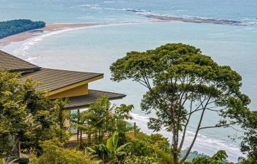Villa de luxe  à Dominical, Provincia de Puntarenas