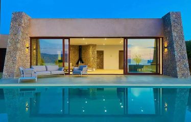 Très Belle Propriété a  THINI