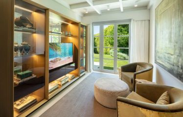 Magnifique Villa de luxe moderne située à Marbella