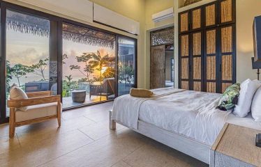 Villa de luxe  à Dominical, Provincia de Puntarenas