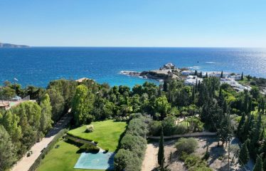 Très belle Villa individuelle exquise alliant harmonieusement style, confort et fonctionnalité dans un quartier très recherché.