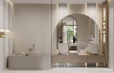 Somptueuse Villa de luxe située à Marbella