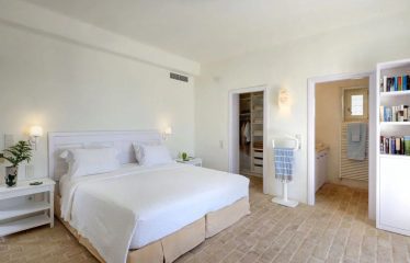 Magnifique Villa d’exception à Paros, Farangas