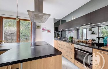 VILLA 300M2 VUE MER & MONTAGNES