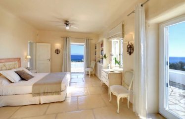 Magnifique Villa d’exception à Paros, Farangas