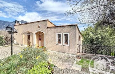 VILLA 300M2 VUE MER & MONTAGNES