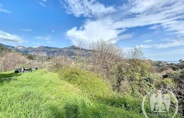 VILLA 300M2 VUE MER & MONTAGNES