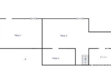 VILLA 300M2 VUE MER & MONTAGNES