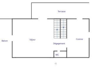 VILLA 300M2 VUE MER & MONTAGNES