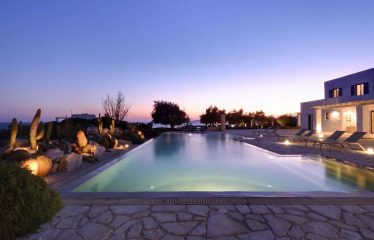Magnifique Villa d’exception à Paros, Farangas