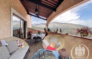 VILLA 300M2 VUE MER & MONTAGNES