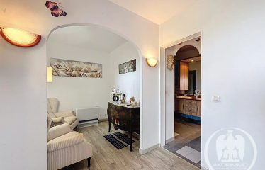 VILLA 300M2 VUE MER & MONTAGNES