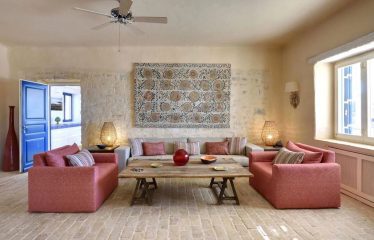 Magnifique Villa d’exception à Paros, Farangas