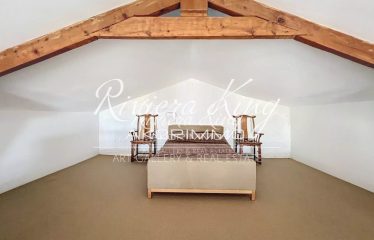 Loft 3P en Duplex de 98 m² avec Vue Mer