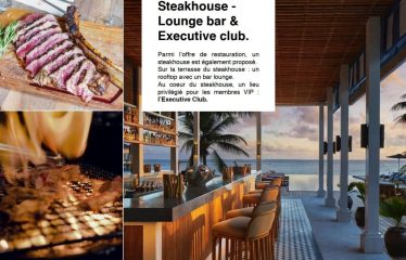 Magnifique terrain constructible d’exception au cœur de Bora Bora