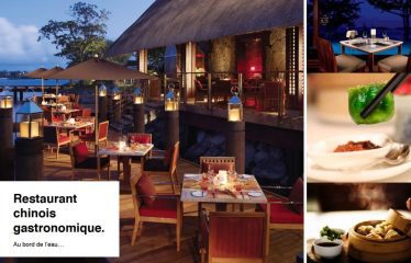 Magnifique terrain constructible d’exception au cœur de Bora Bora