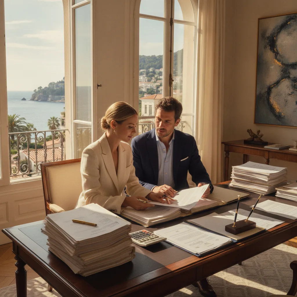 Frais de Notaire Achat Immobilier – 2026 Buyer Guide - frais notaire achat immobilier