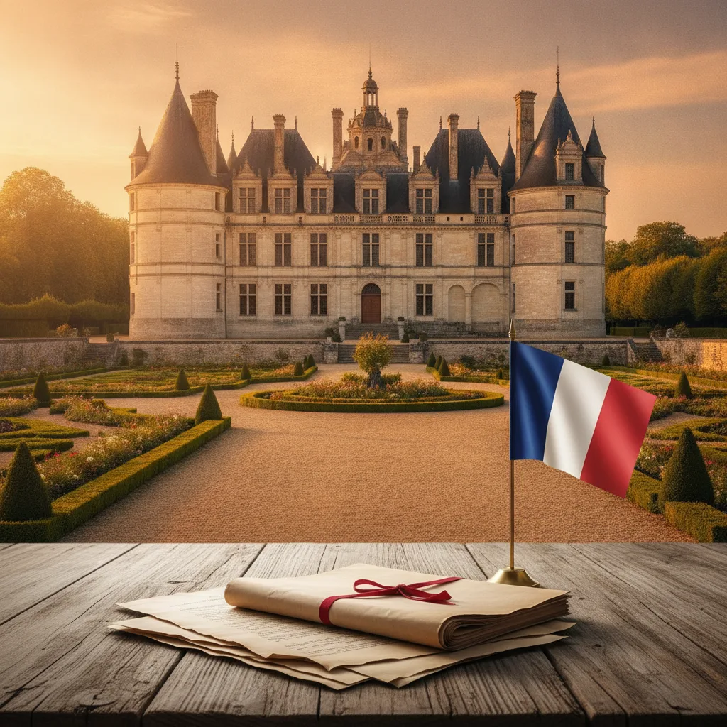 French Inheritance Law for Foreigners | Property Guide - french inheritance law foreigners property