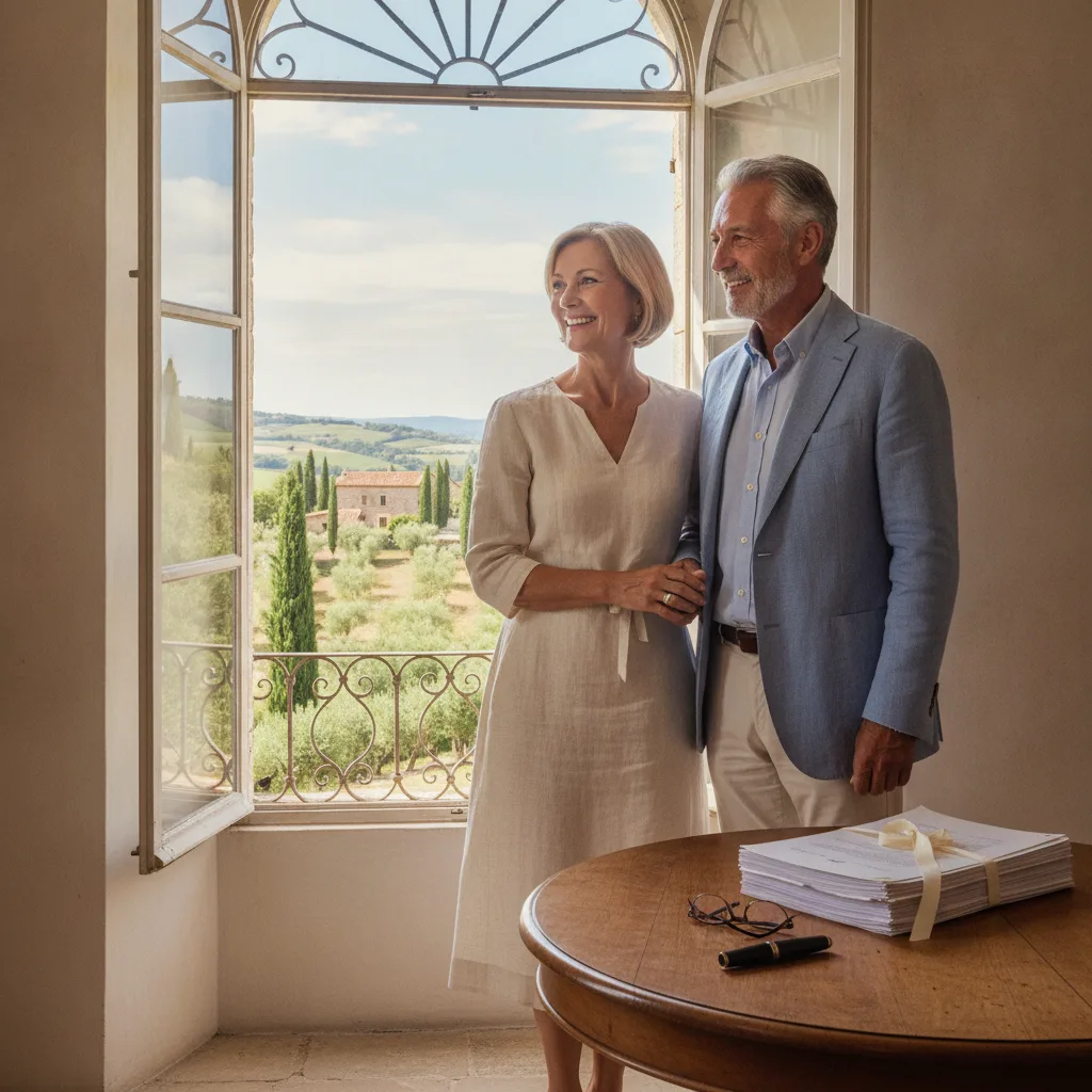 préparer sa succession bien immobilier France préparer sa succession bien immobilier France