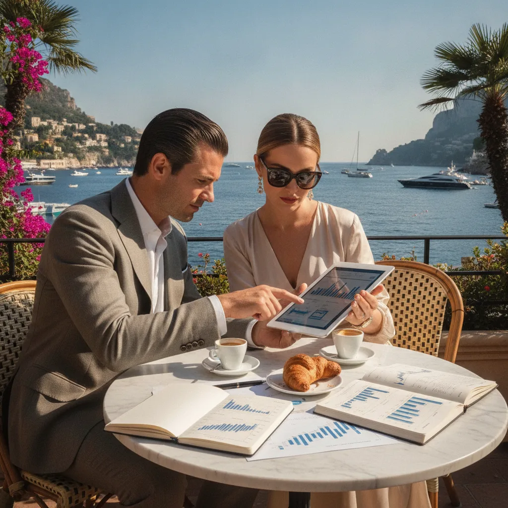 French Mortgage for Non-Residents | 2026 Guide - french mortgage non residents guide
