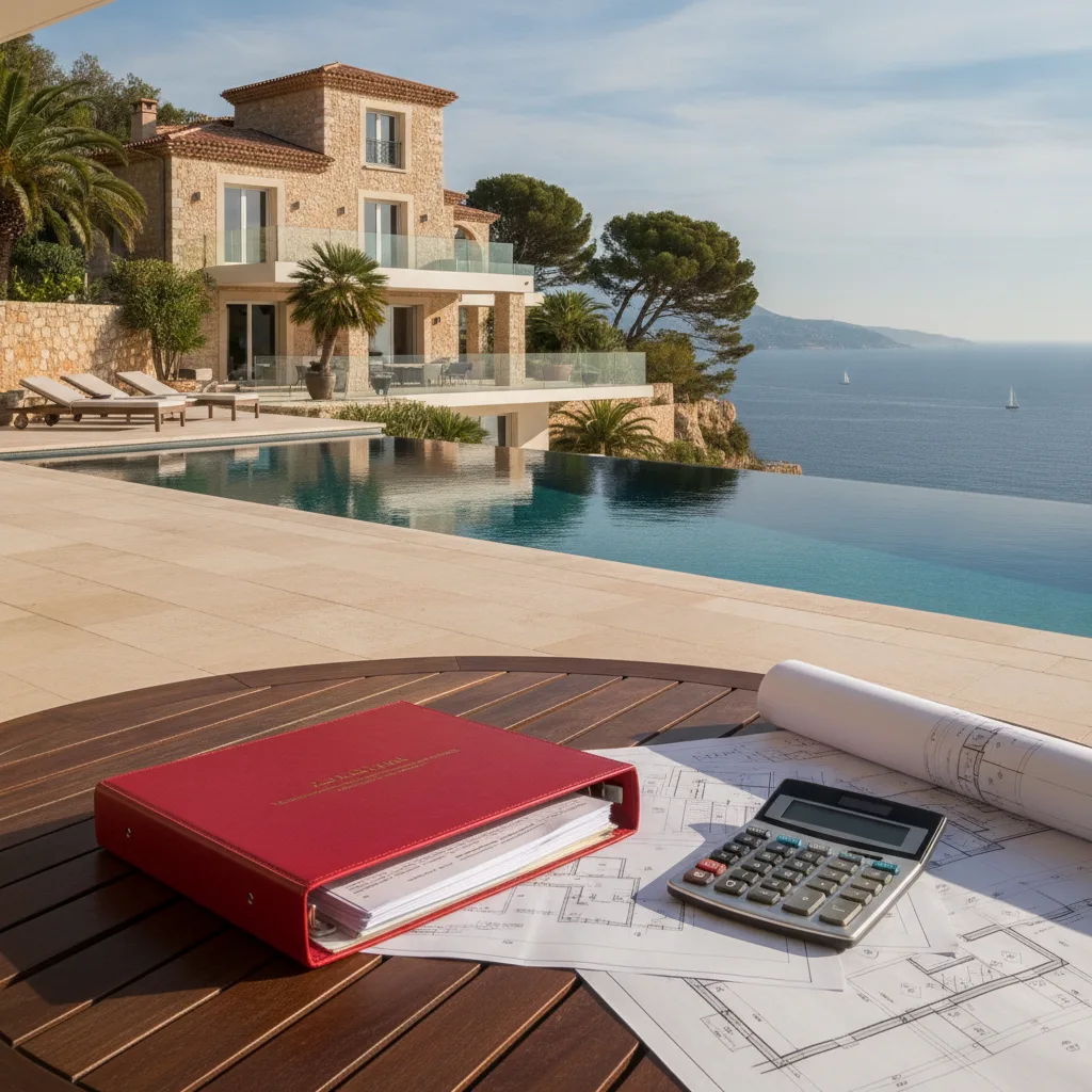 French Real Estate Wealth Tax IFI – Complete Guide - impot fortune immobiliere ifi france