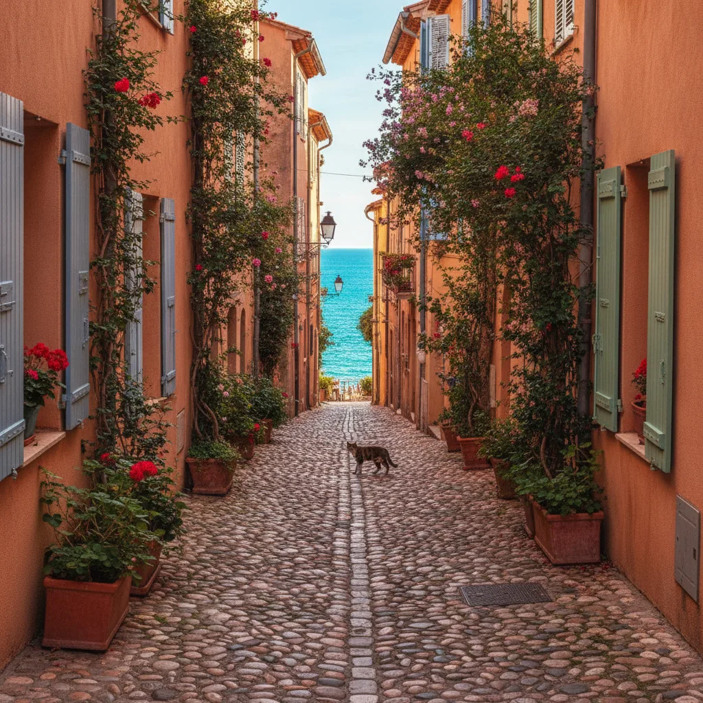 vivre à Villefranche-sur-Mer vivre à Villefranche-sur-Mer
