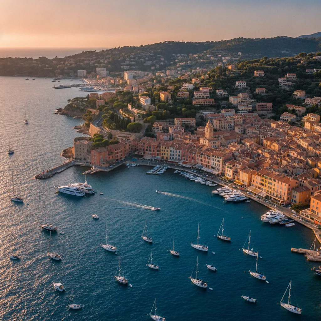 Living in Villefranche-sur-Mer | Complete 2026 Guide - living villefranche sur mer