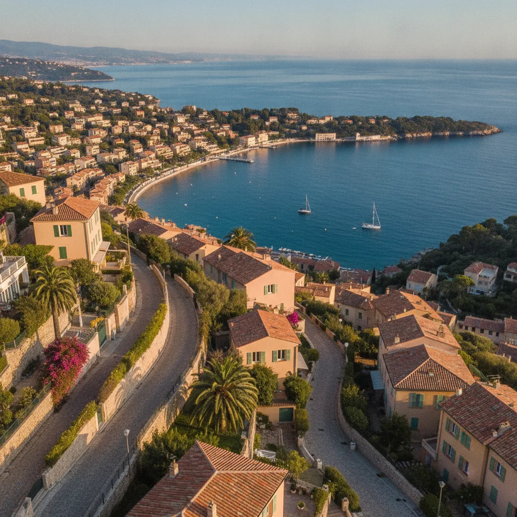 vivre à Villefranche-sur-Mer vivre à Villefranche-sur-Mer