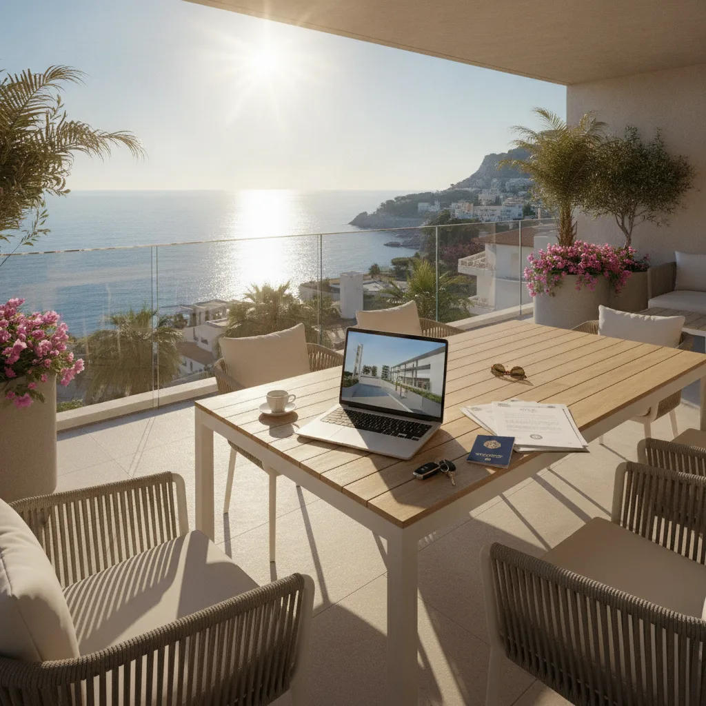 LMNP for Foreign Investors – 2026 Guide to French Rentals - lmnp foreign investors