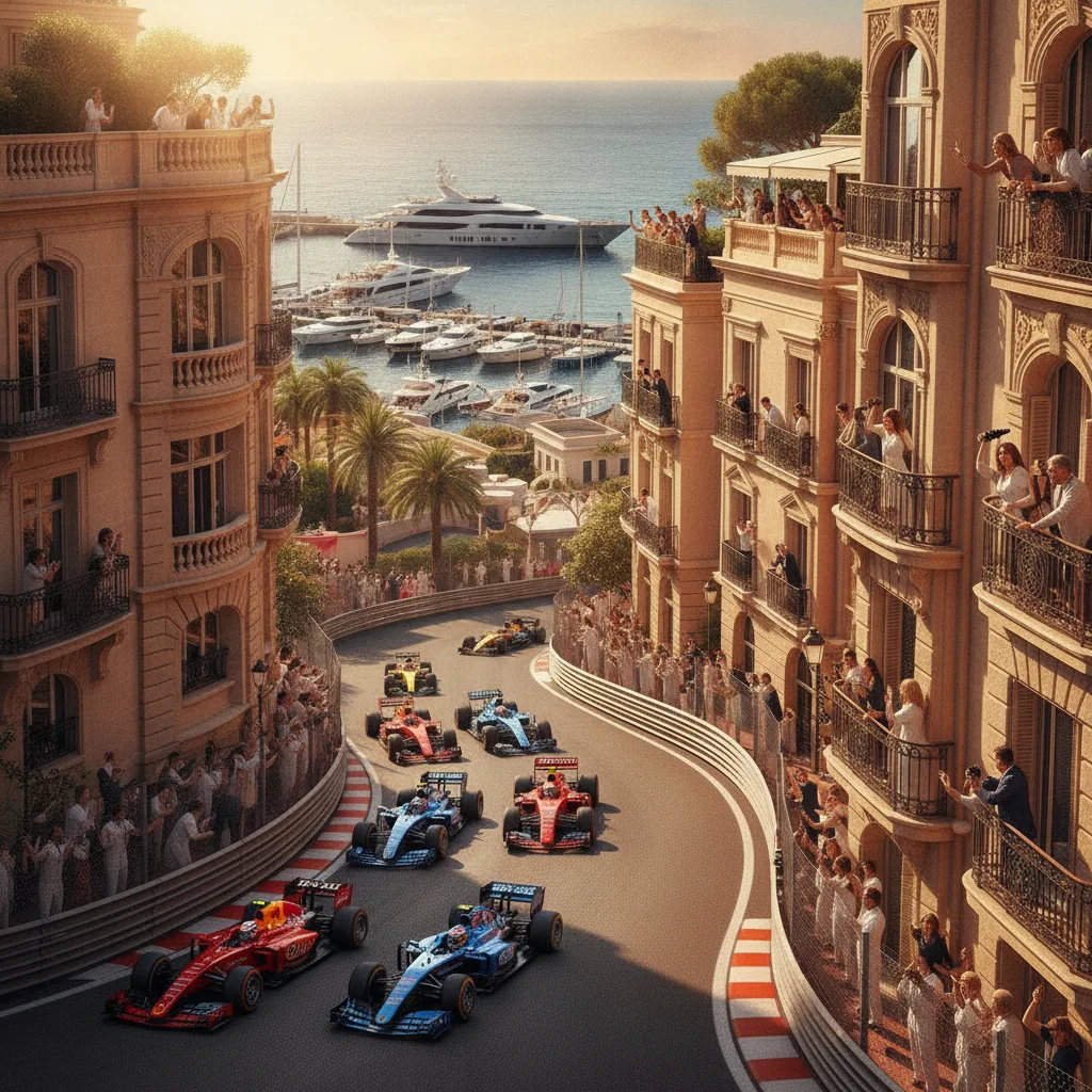 Monaco Grand Prix Real Estate | Market Guide 2026 - monaco grand prix real estate