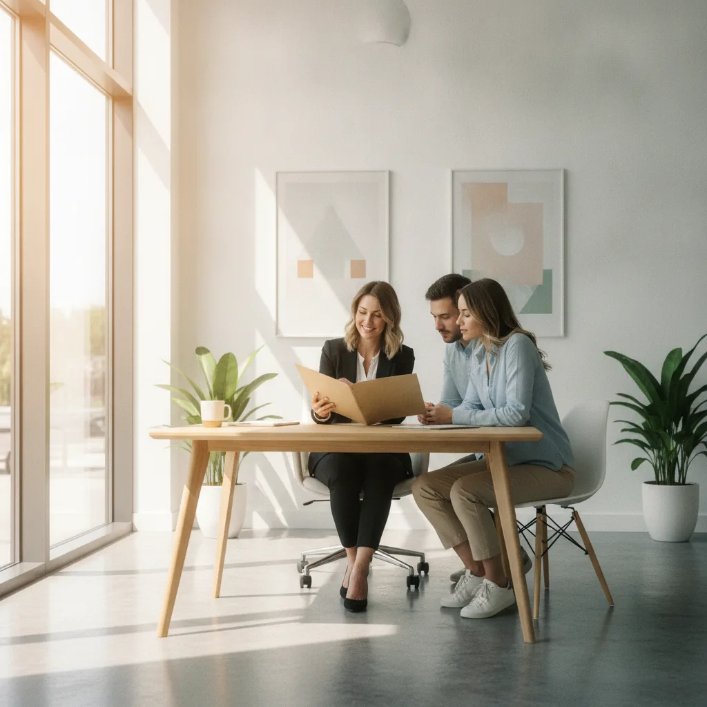 Real Estate Agent Fees France | Buyer's Guide - real estate agent fees france