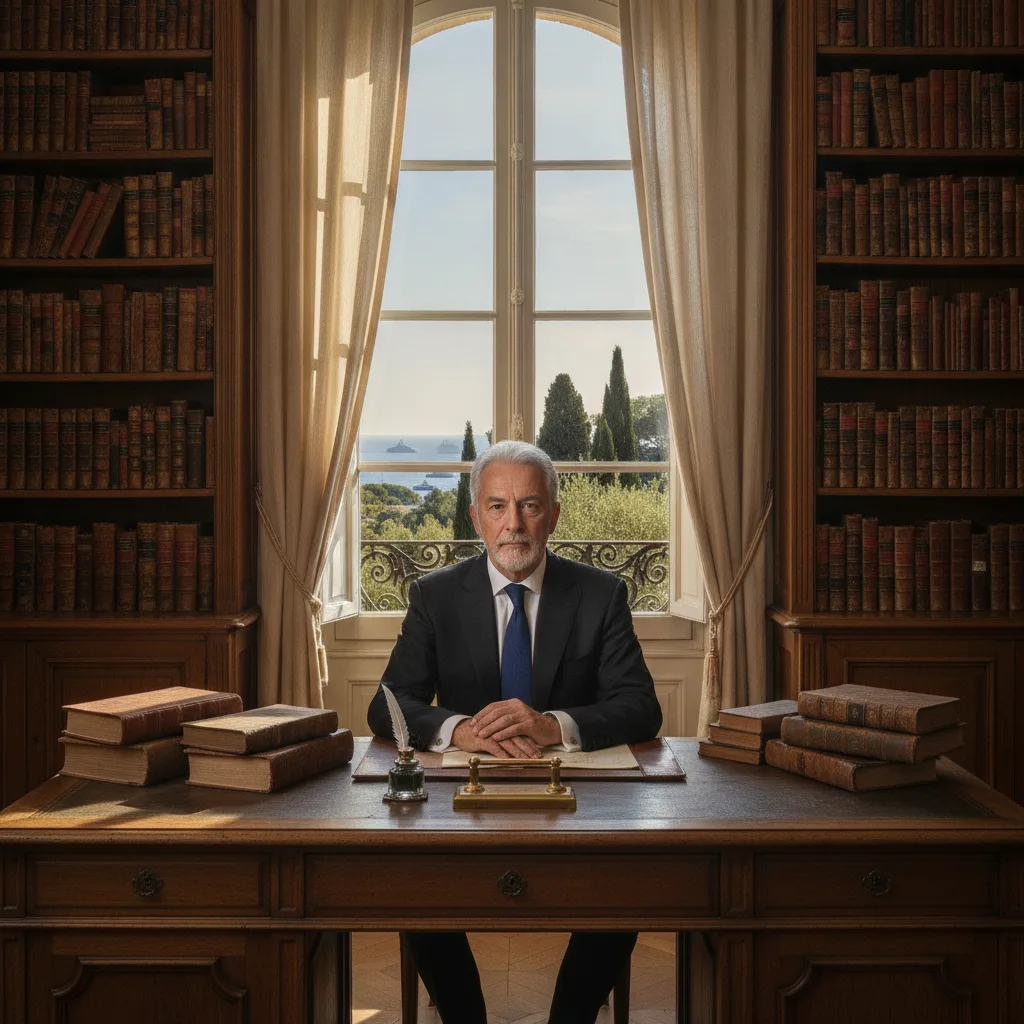 Role of the Notary in France | Property Buyer Guide - role notary france property