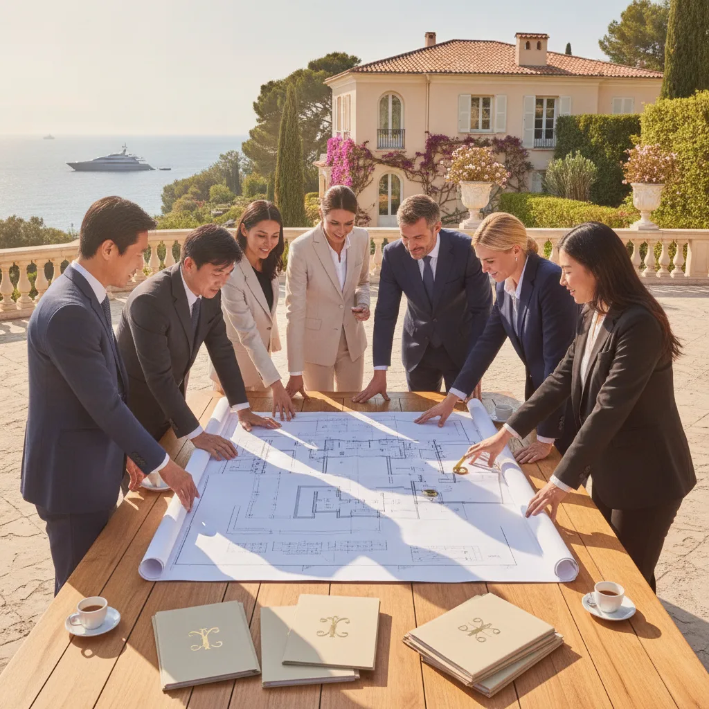 SCI for Foreign Buyers in France | Complete Guide - sci foreign buyer france guide