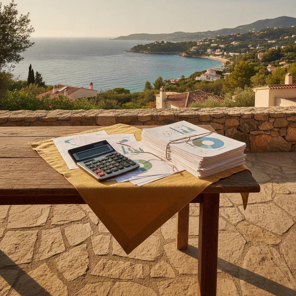 Taxe Foncière for Non-Residents | France Guide 2026 - taxe fonciere non residents france